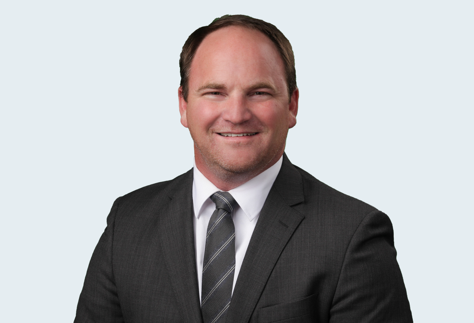 Attorney Brad G. Jubber, Minerva Defense